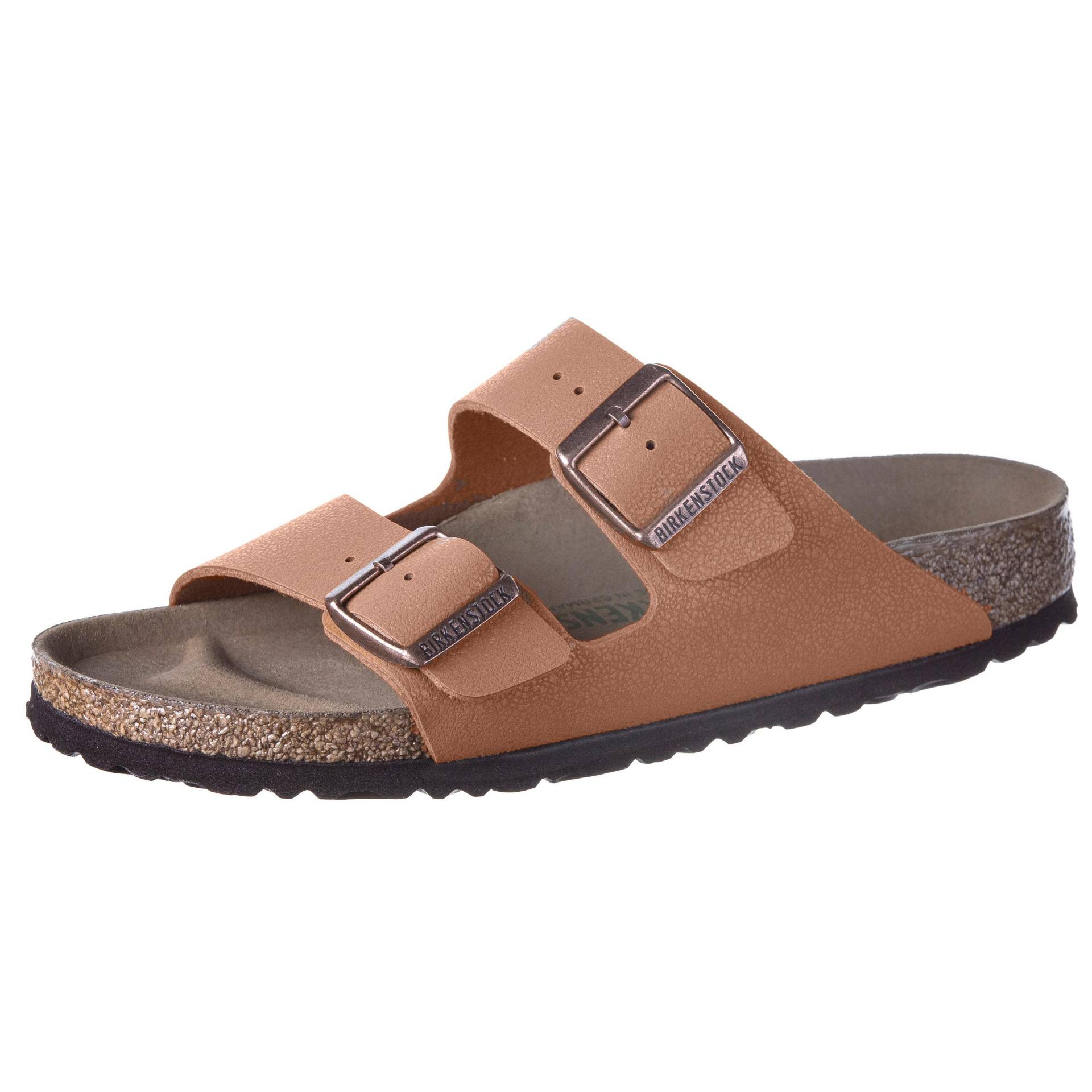 Birkenstock Arizona BFBC Earthy vegan Sandalen Damen von Birkenstock