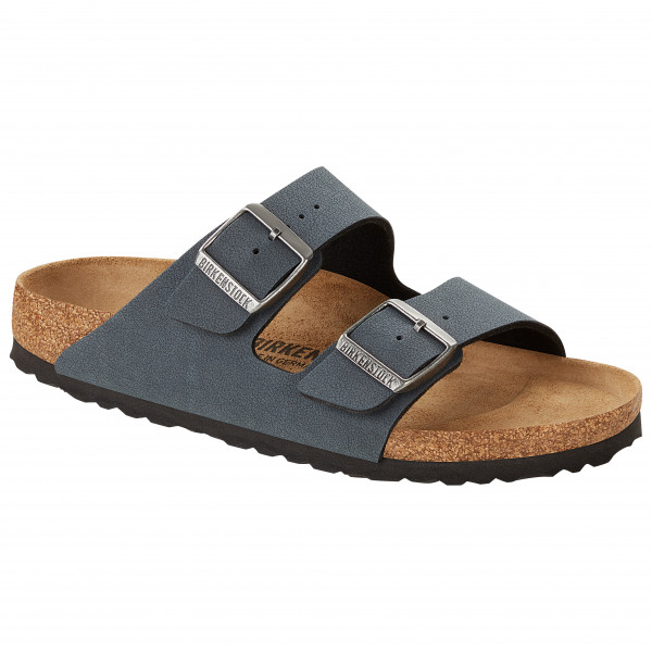 Birkenstock - Arizona BFBC - Sandalen Gr 36 - Regular braun von Birkenstock