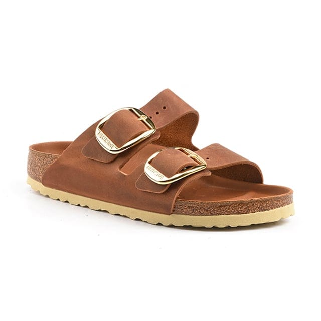 Birkenstock Arizona Big Buckle  N-35 35 von Birkenstock