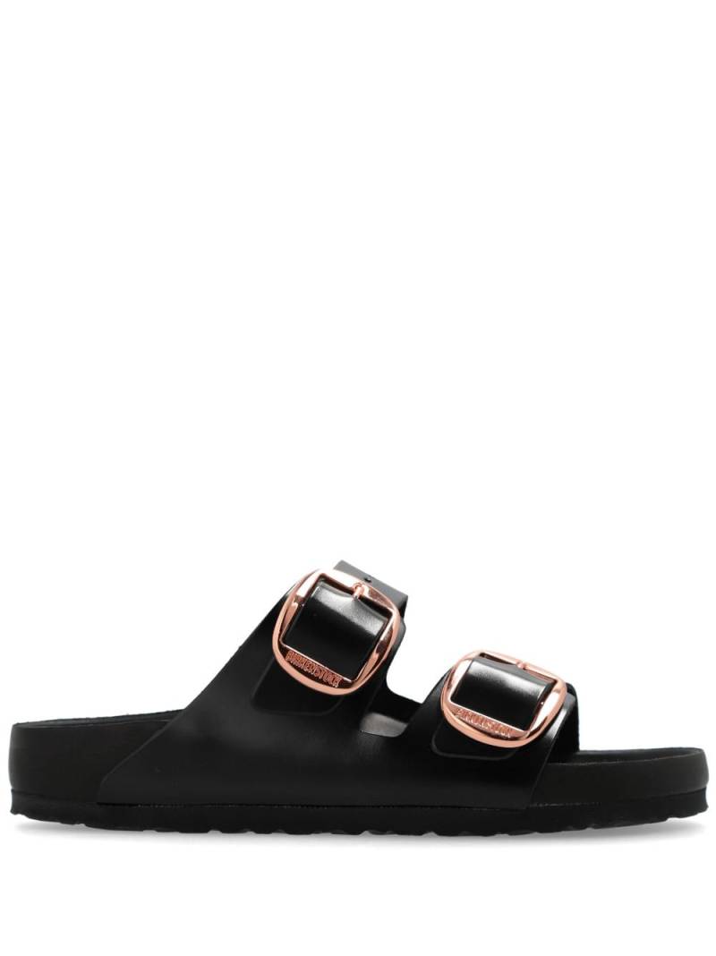 Birkenstock Arizona Big Buckle sandals - Black von Birkenstock