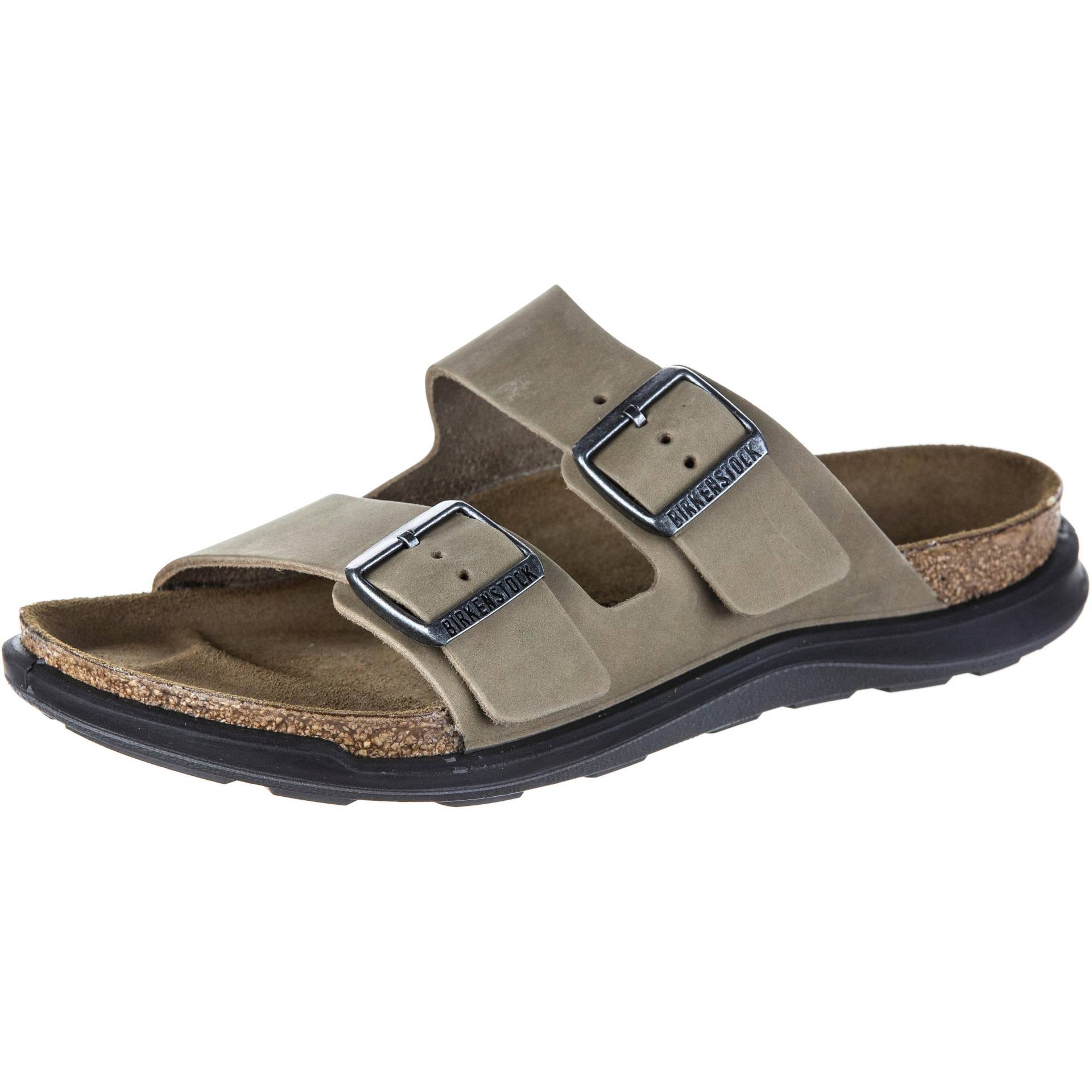 Birkenstock Arizona CT LEOI Outdoorsandalen Damen von Birkenstock