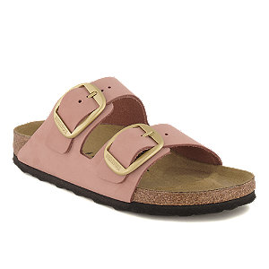 Birkenstock Arizona Damen Pantolette Rosa von Birkenstock