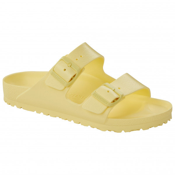 Birkenstock - Arizona EVA - Sandalen Gr 36 - Narrow beige von Birkenstock