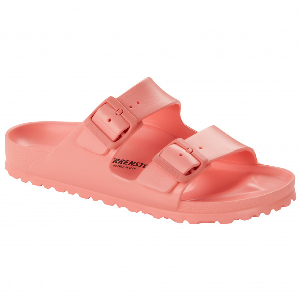 Birkenstock - Arizona EVA - Sandalen Gr 36 - Narrow rosa/rot von Birkenstock