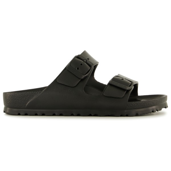 Birkenstock - Arizona EVA - Sandalen Gr 36 - Narrow schwarz von Birkenstock