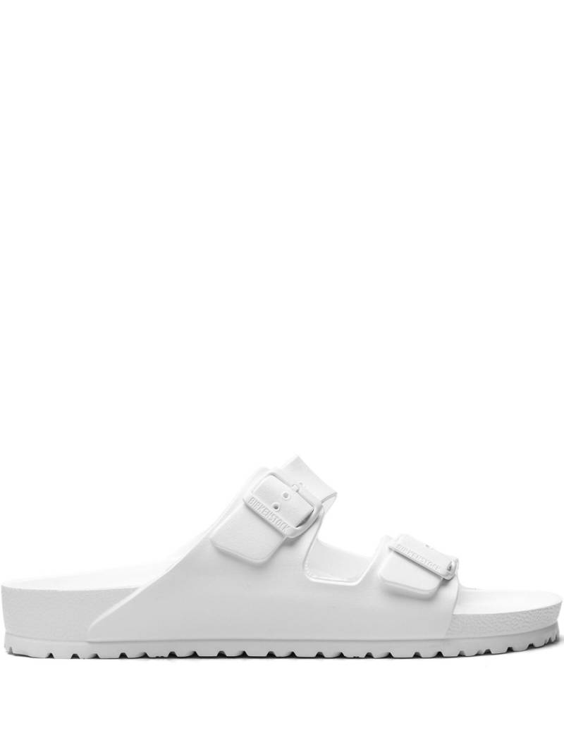 Birkenstock Arizona EVA sandals - White von Birkenstock