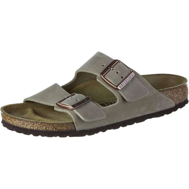 Birkenstock Arizona LEOI Sandalen Damen von Birkenstock