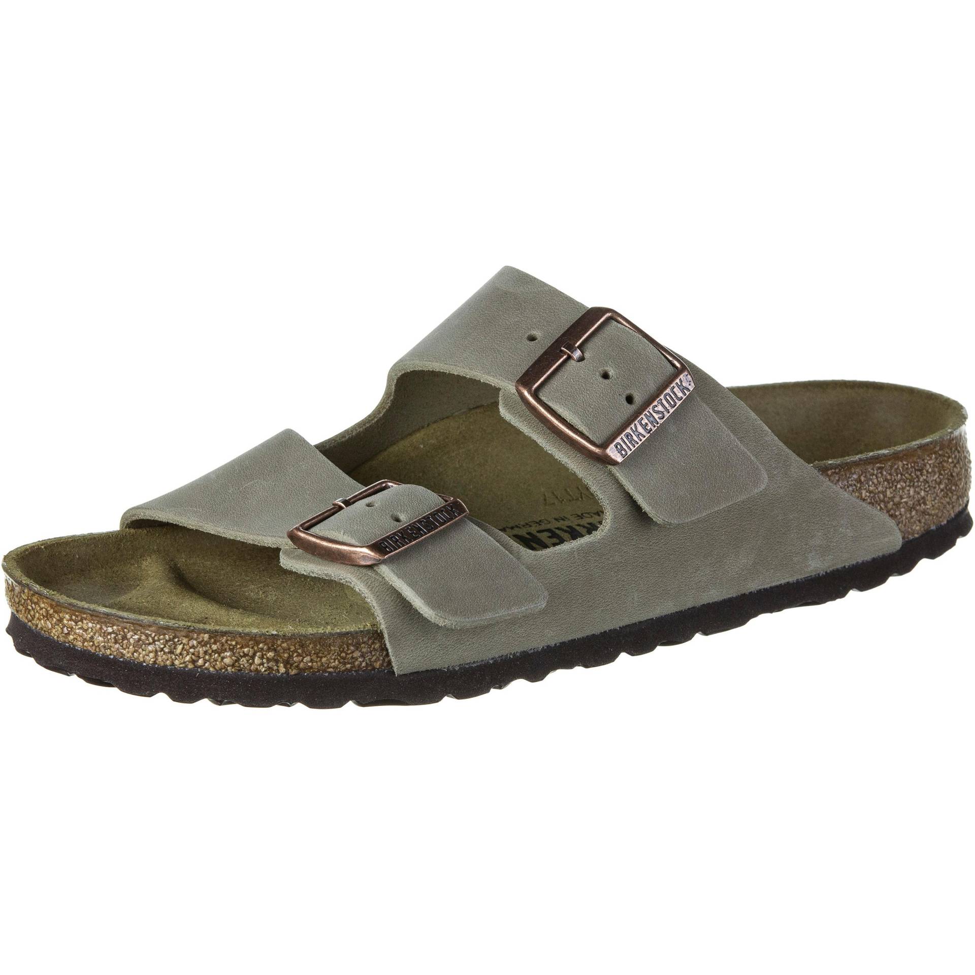 Birkenstock Arizona LEOI Sandalen Damen Birkenstock Arizona LEOI Sandalen Damen von Birkenstock