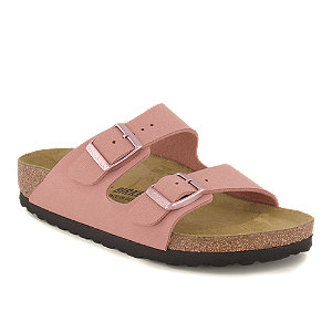 Birkenstock Arizona Mädchen Pantolette Rosa 36-39 von Birkenstock