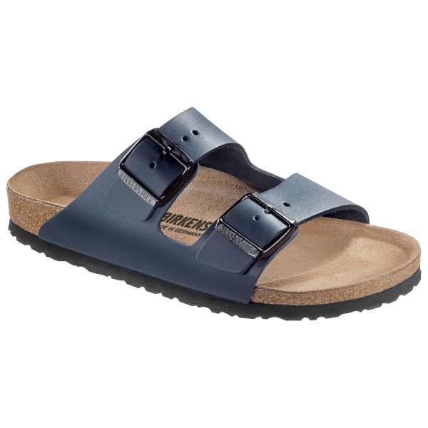 Birkenstock - Arizona NL - Sandalen Gr 44 - Regular blau Birkenstock - Arizona NL - Sandalen Gr 44 - Regular blau von Birkenstock