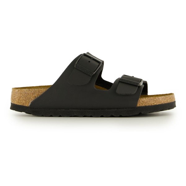 Birkenstock - Arizona SFB BF - Sandalen Gr 38 - Narrow schwarz Birkenstock - Arizona SFB BF - Sandalen Gr 38 - Narrow schwarz von Birkenstock