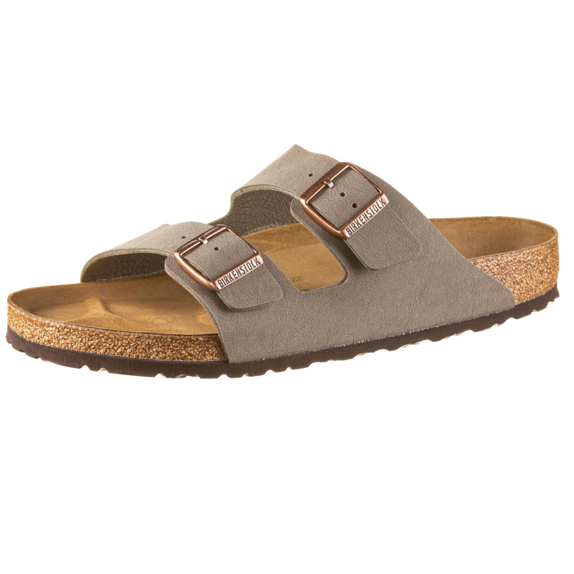 Birkenstock Arizona Sandalen Herren von Birkenstock