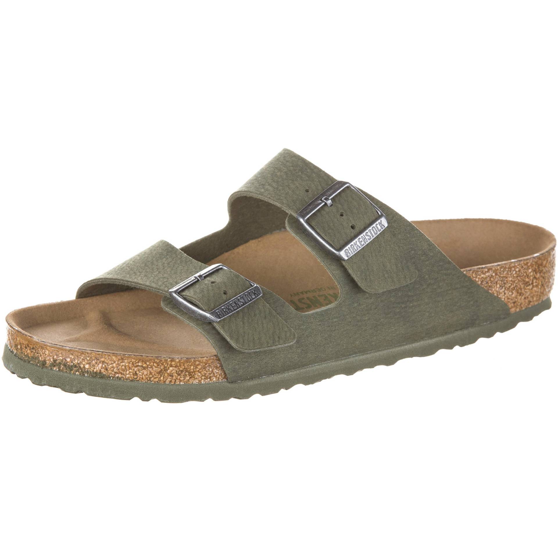 Birkenstock Arizona Sandalen Herren von Birkenstock