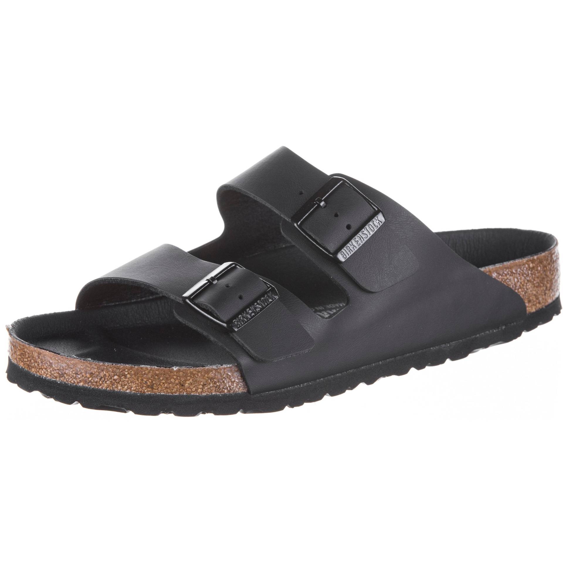 Birkenstock Arizona Sandalen Herren von Birkenstock