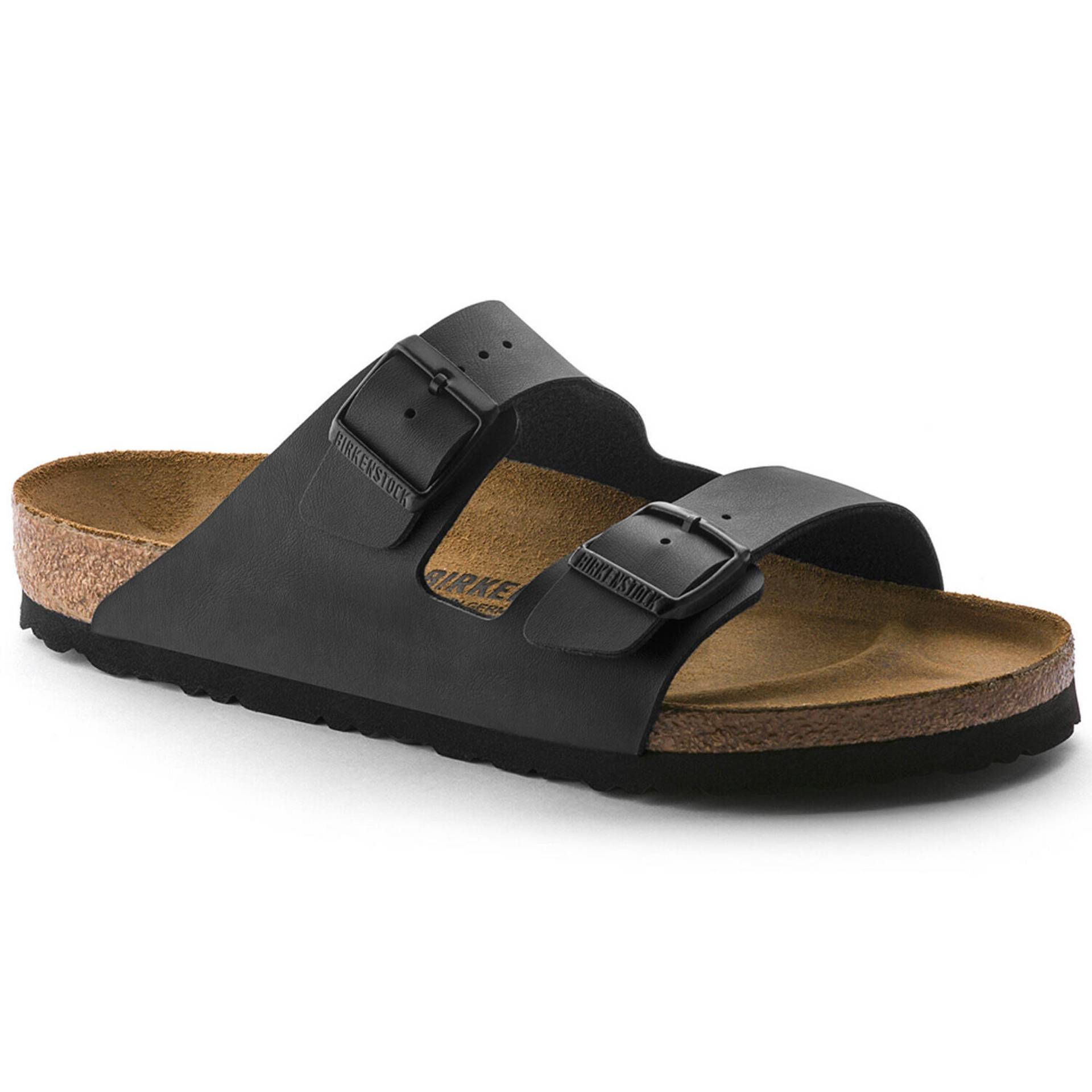 Birkenstock Arizona Sandalen Herren von Birkenstock