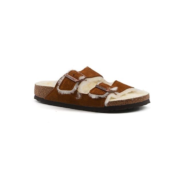 Birkenstock Arizona Shearling N-36 36 von Birkenstock