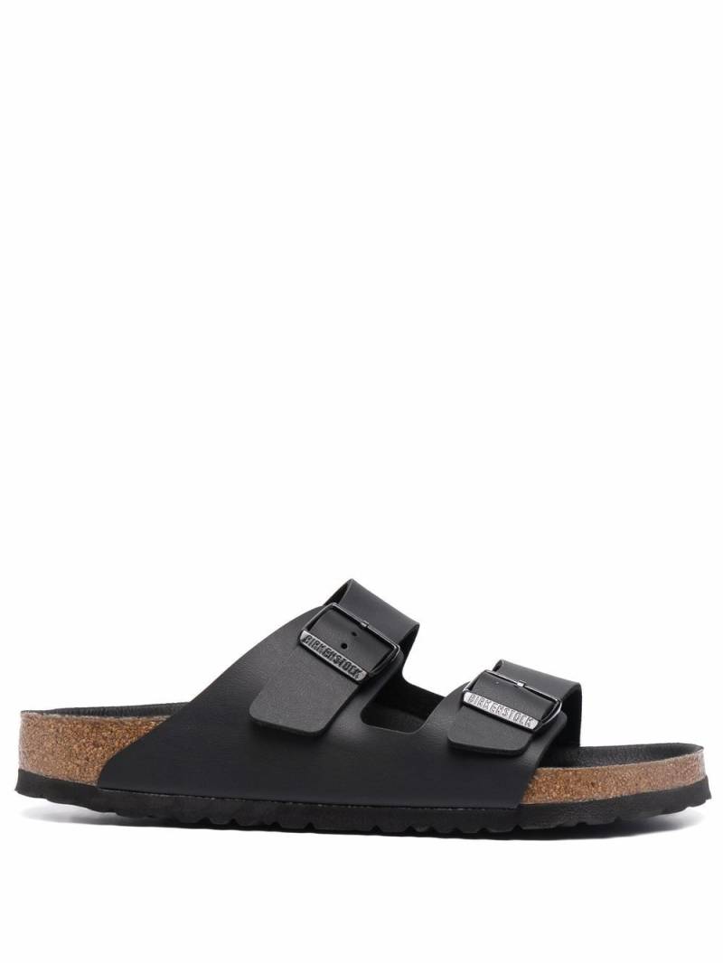 Birkenstock Arizona WMNS "Black" von Birkenstock