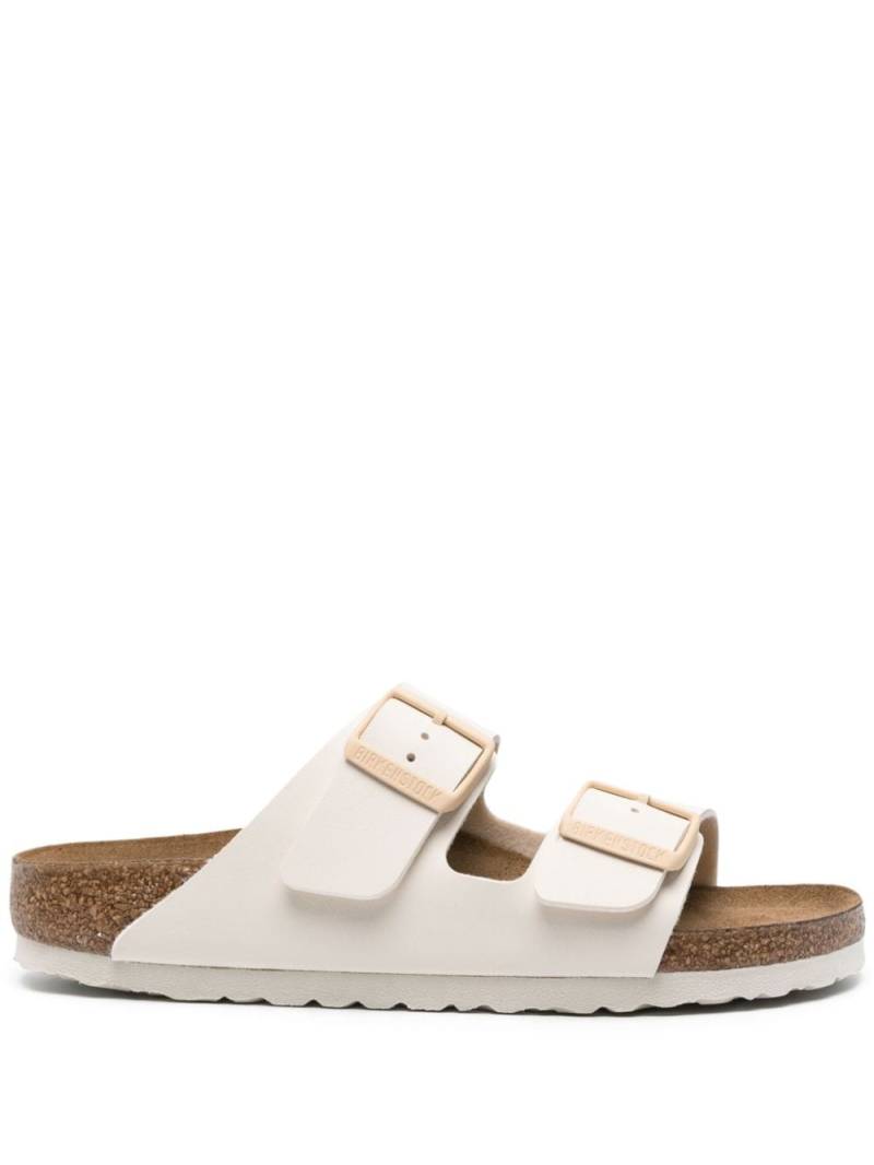 Birkenstock Arizona buckle sandals - Neutrals von Birkenstock