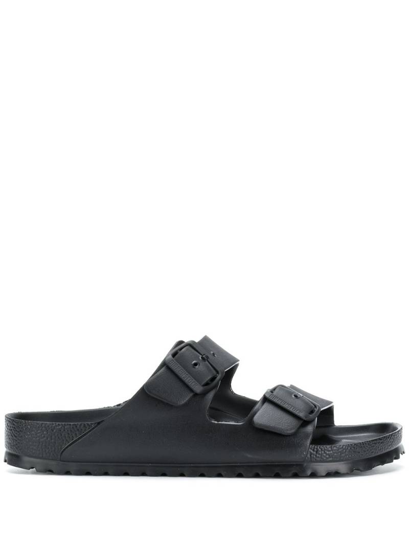 Birkenstock Arizona sandals - Black von Birkenstock