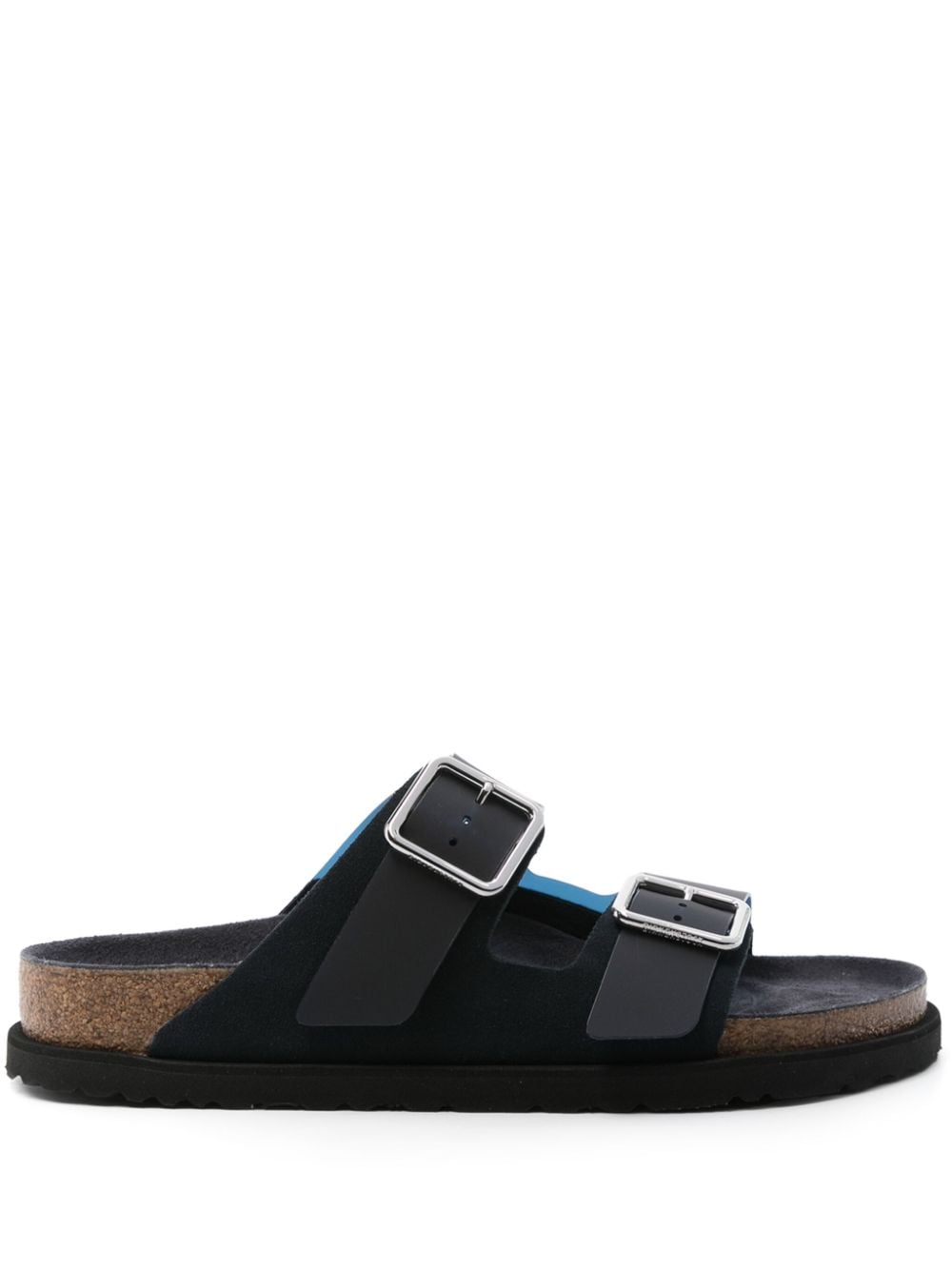 Birkenstock Arizona sandals - Blue von Birkenstock