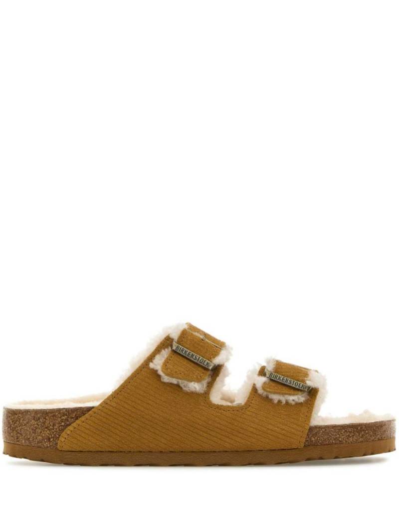 Birkenstock Arizona sandals - Brown von Birkenstock