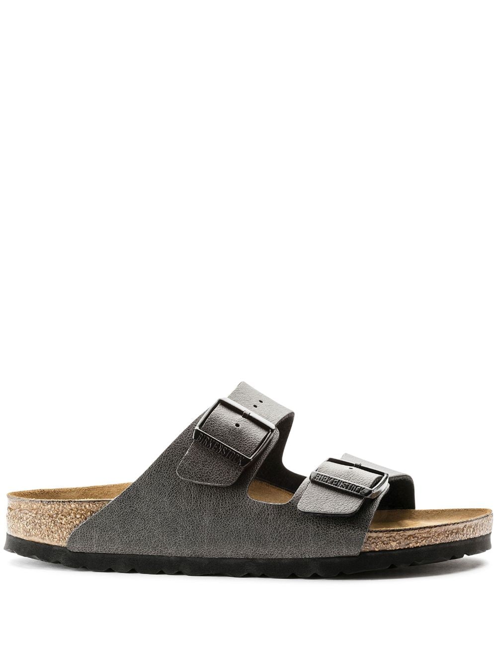 Birkenstock Arizona sandals - Grey von Birkenstock