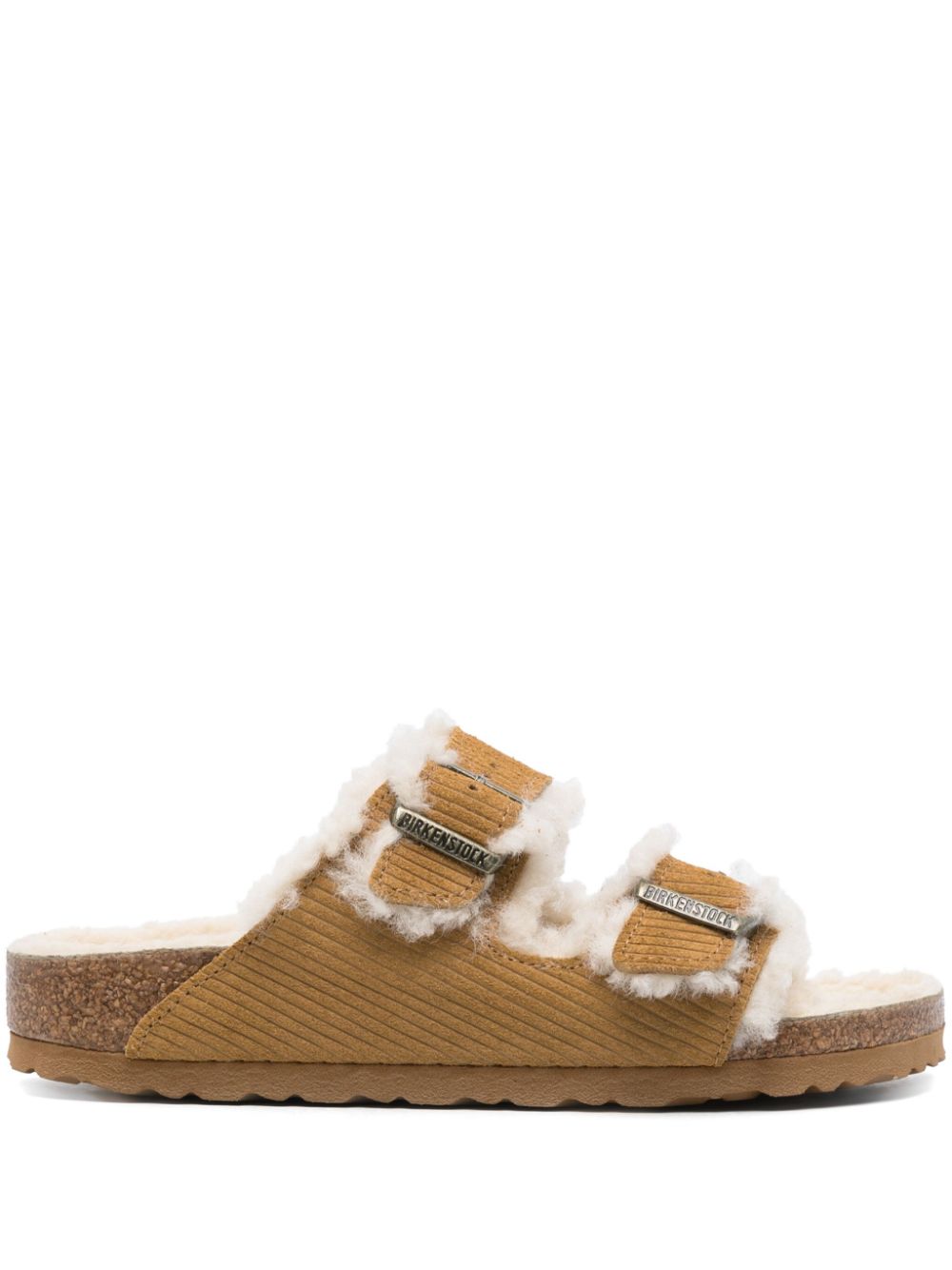 Birkenstock Arizona sandals - Neutrals von Birkenstock