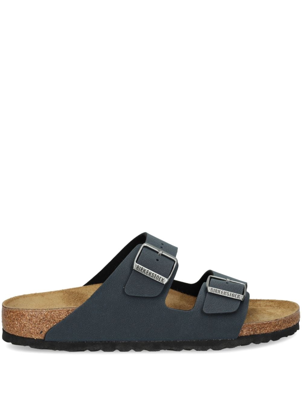 Birkenstock Arizona slides - Grey von Birkenstock