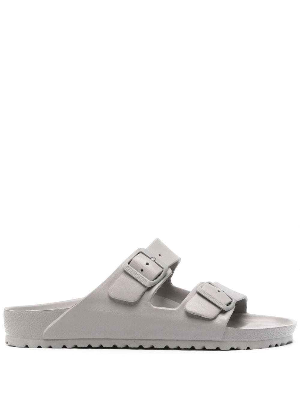 Birkenstock Arizona slides - Grey von Birkenstock