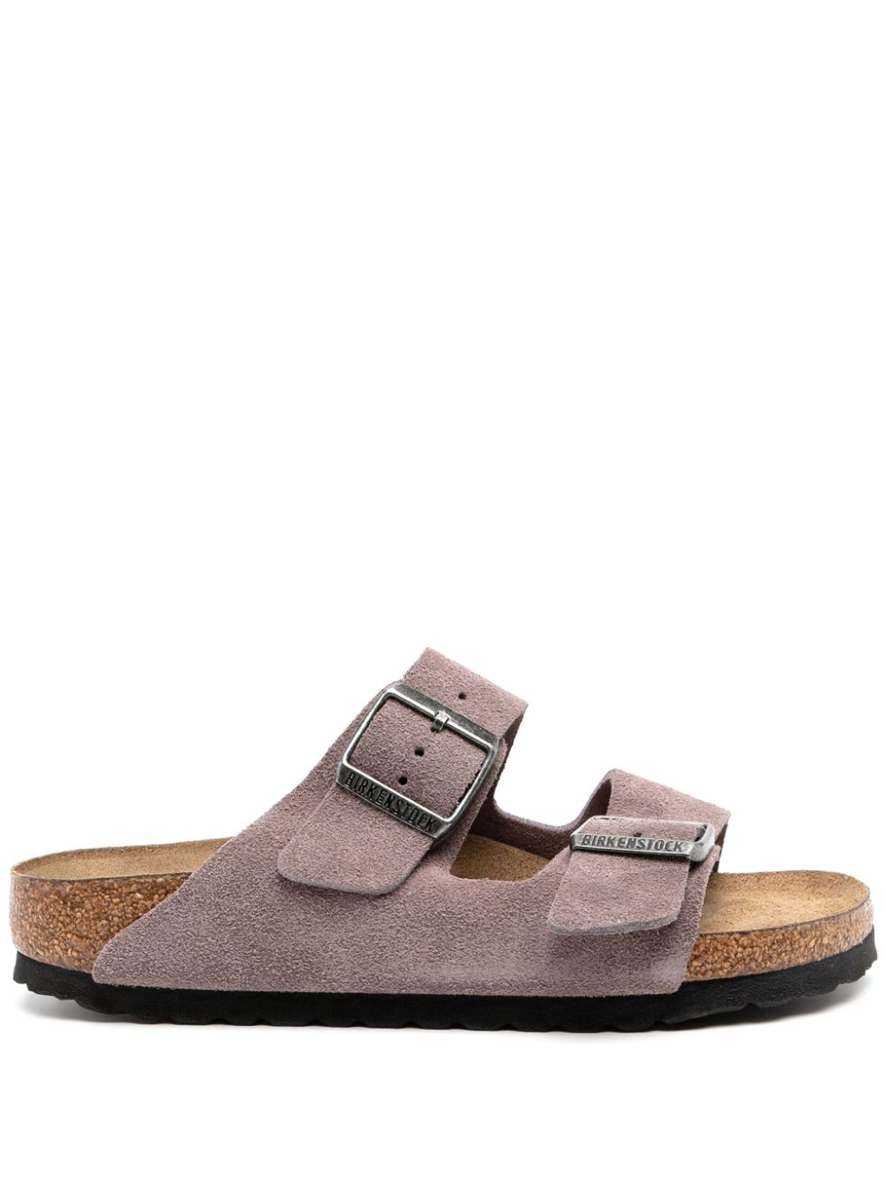 Birkenstock Arizona slippers - Purple von Birkenstock