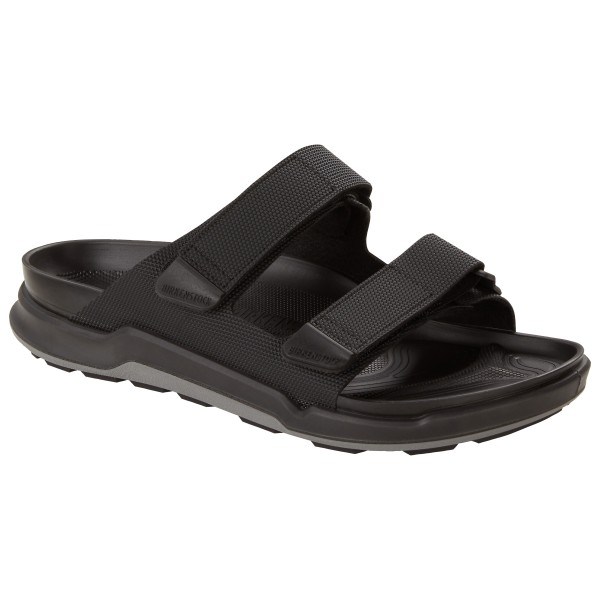 Birkenstock - Atacama CE BF - Sandalen Gr 39 - Regular;40 - Regular;41 - Regular;42 - Regular;43 - Regular;44 - Regular;45 - Regular;46 - Regular oliv;schwarz von Birkenstock