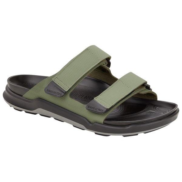 Birkenstock - Atacama CE BF - Sandalen Gr 39 - Regular oliv von Birkenstock