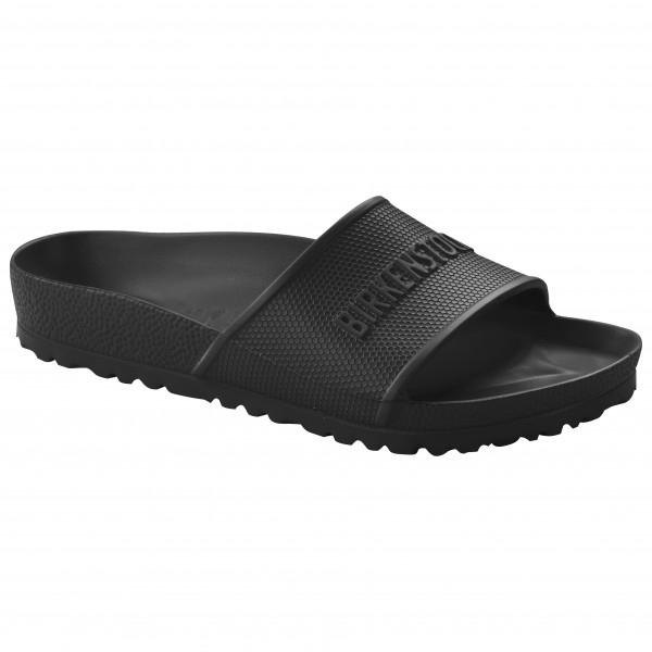 Birkenstock - Barbados Eva - Sandalen Gr 36 - Regular;37 - Regular;38 - Regular;39 - Regular;40 - Regular;41 - Regular;42 - Regular;43 - Regular;45 - Regular;46 - Regular oliv;schwarz von Birkenstock