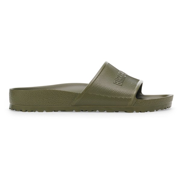 Birkenstock - Barbados Eva - Sandalen Gr 36 - Regular oliv von Birkenstock