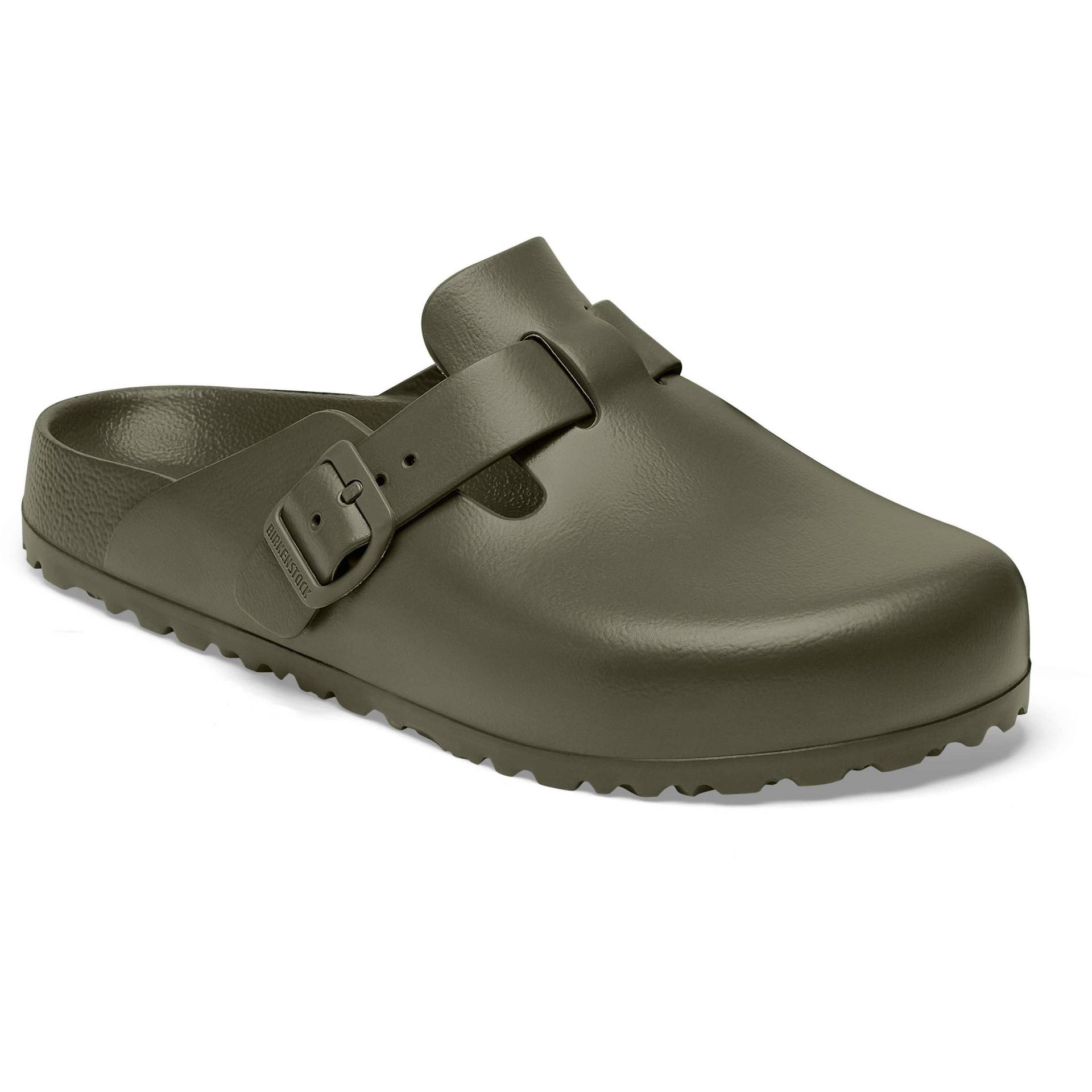 Birkenstock Boston Sandalen Herren Birkenstock Boston Sandalen Herren von Birkenstock