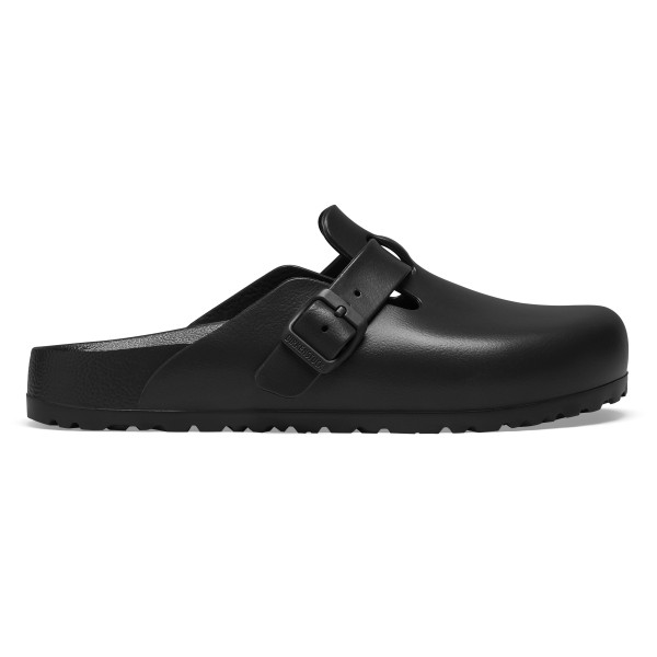 Birkenstock - Boston Essentials EVA - Sandalen Gr 40 - Narrow schwarz Birkenstock - Boston Essentials EVA - Sandalen Gr 40 - Narrow schwarz von Birkenstock