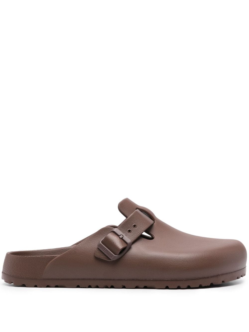 Birkenstock Boston Essentials clogs - Brown von Birkenstock