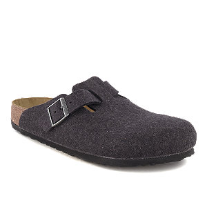 Birkenstock Boston Herren Clog Grau von Birkenstock