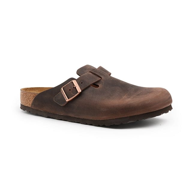 Birkenstock Boston R-40 40 von Birkenstock