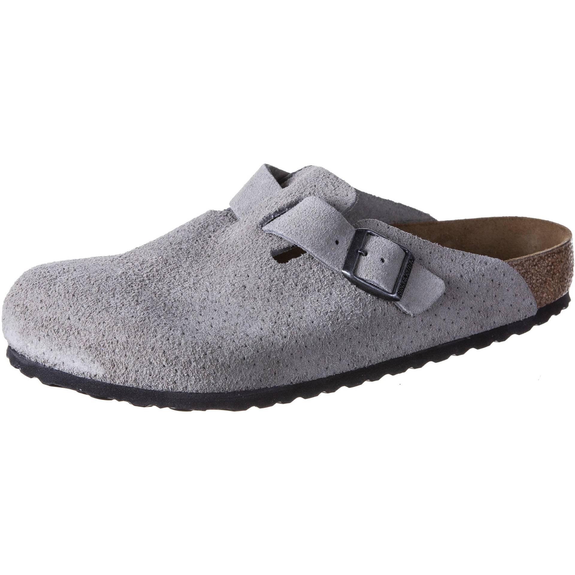 Birkenstock Boston VL Dotted Sandalen Herren Birkenstock Boston VL Dotted Sandalen Herren von Birkenstock
