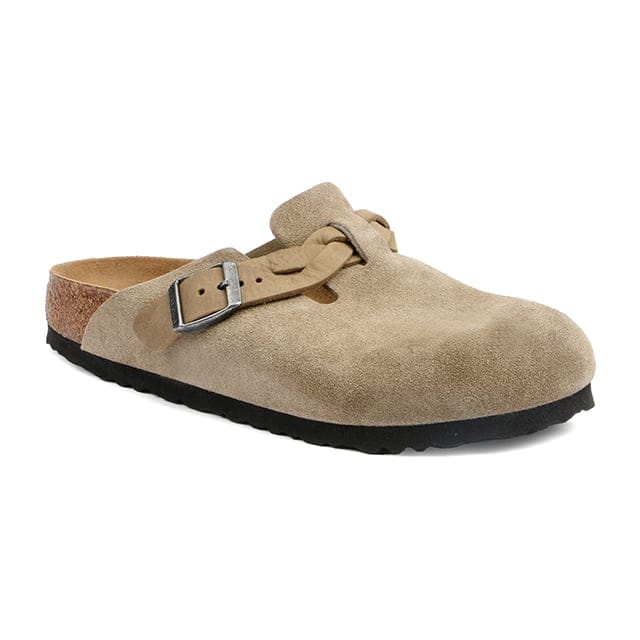 Birkenstock Boston VL N-35 35 von Birkenstock