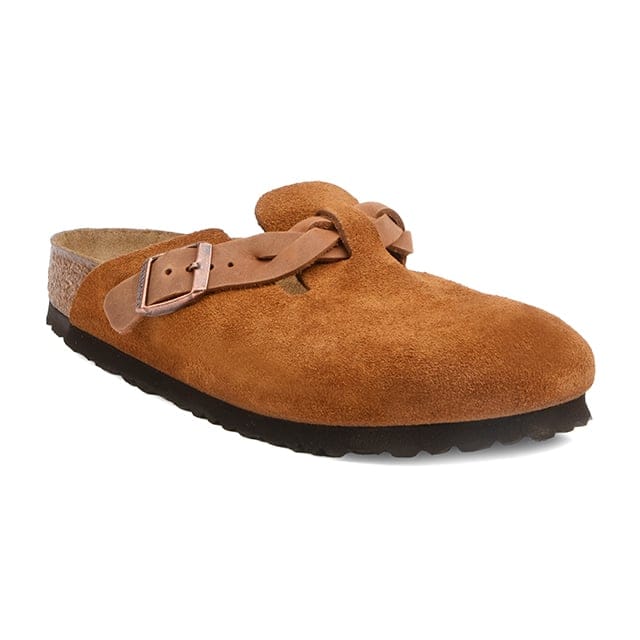 Birkenstock Boston VL N-36 36 von Birkenstock