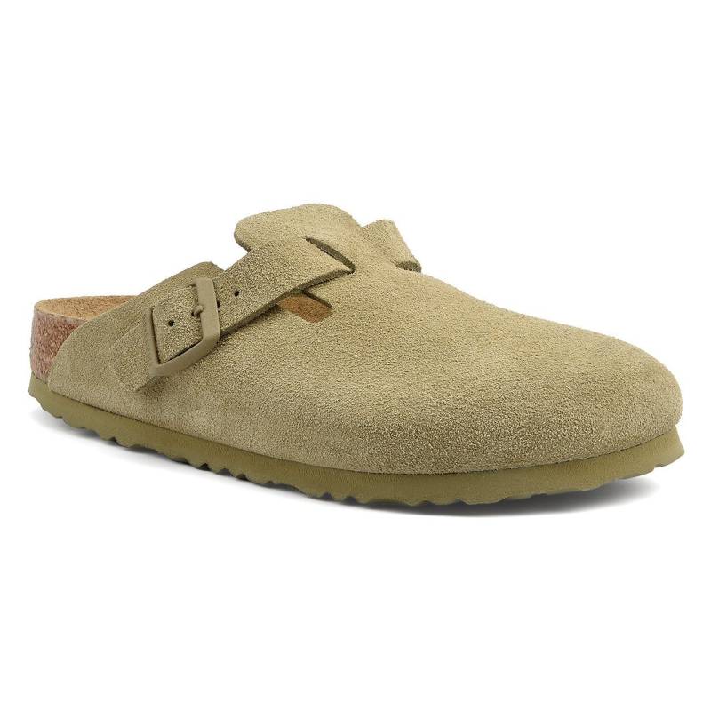 Birkenstock Boston VL N-36 36 von Birkenstock