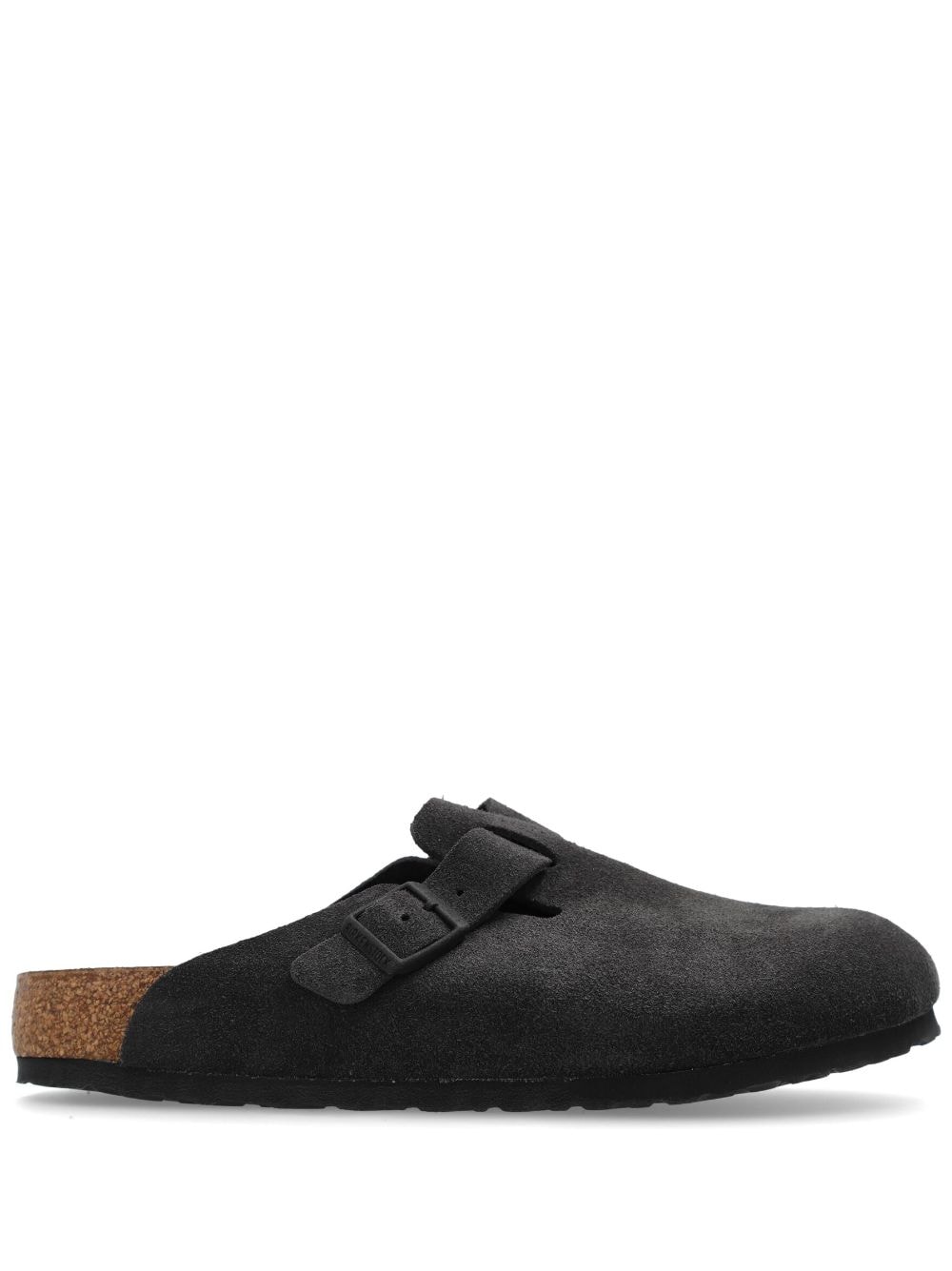 Birkenstock Boston clogs - Grey von Birkenstock