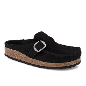 Birkenstock Buckley Damen Clog Schwarz von Birkenstock