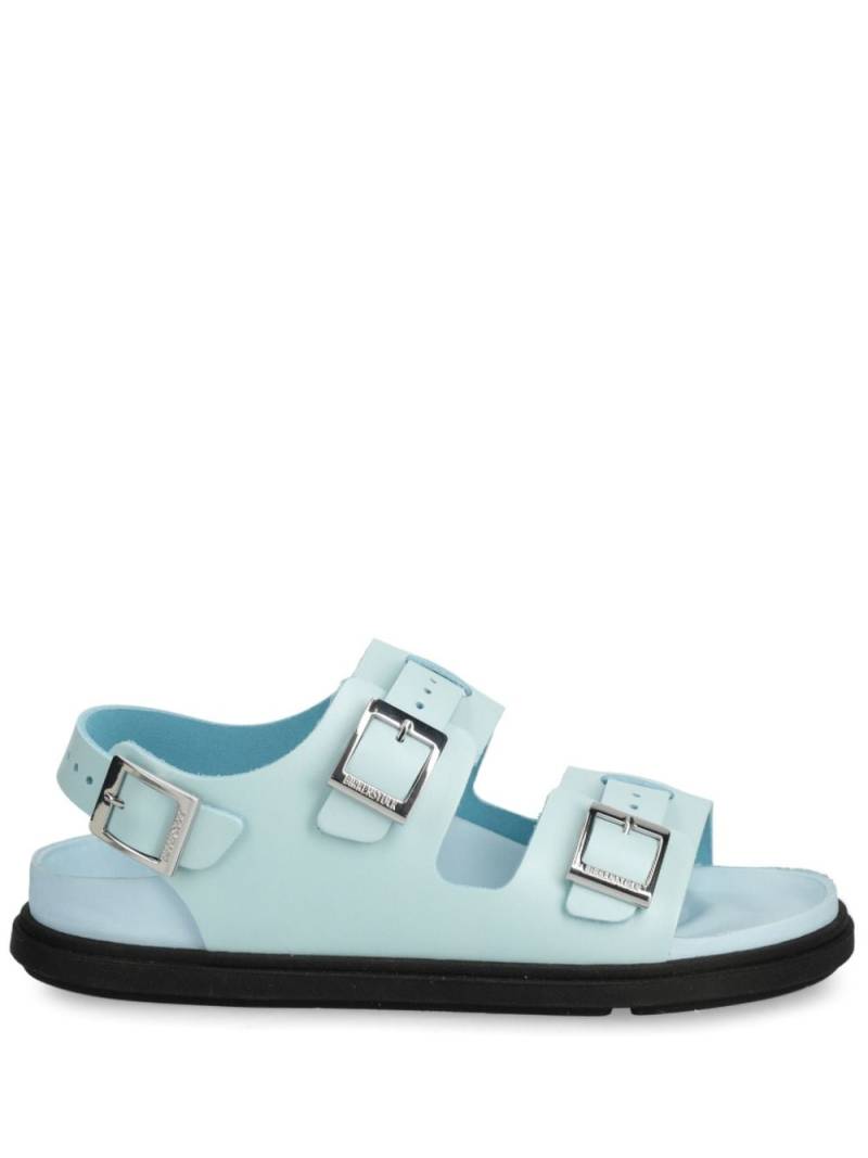 Birkenstock Cannes sandals - Blue von Birkenstock