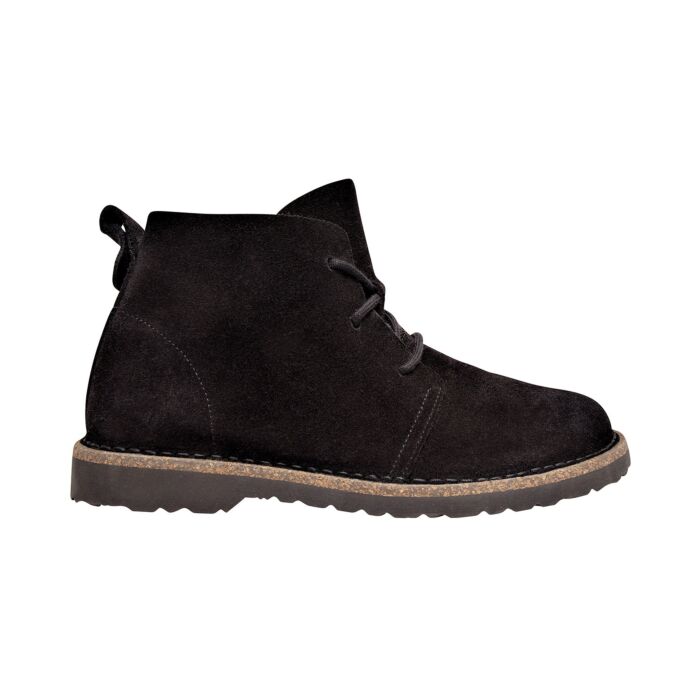 Birkenstock Chukka Upsala Bootie für Damen schwarz von Birkenstock