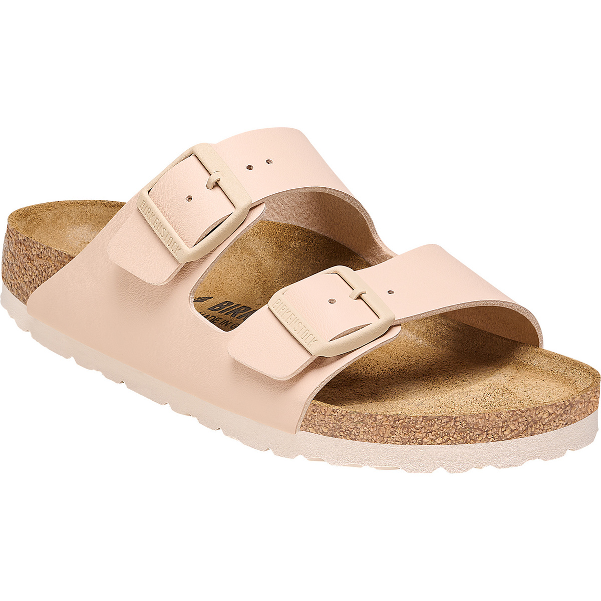 Birkenstock Damen Arizona BF Sandale von Birkenstock