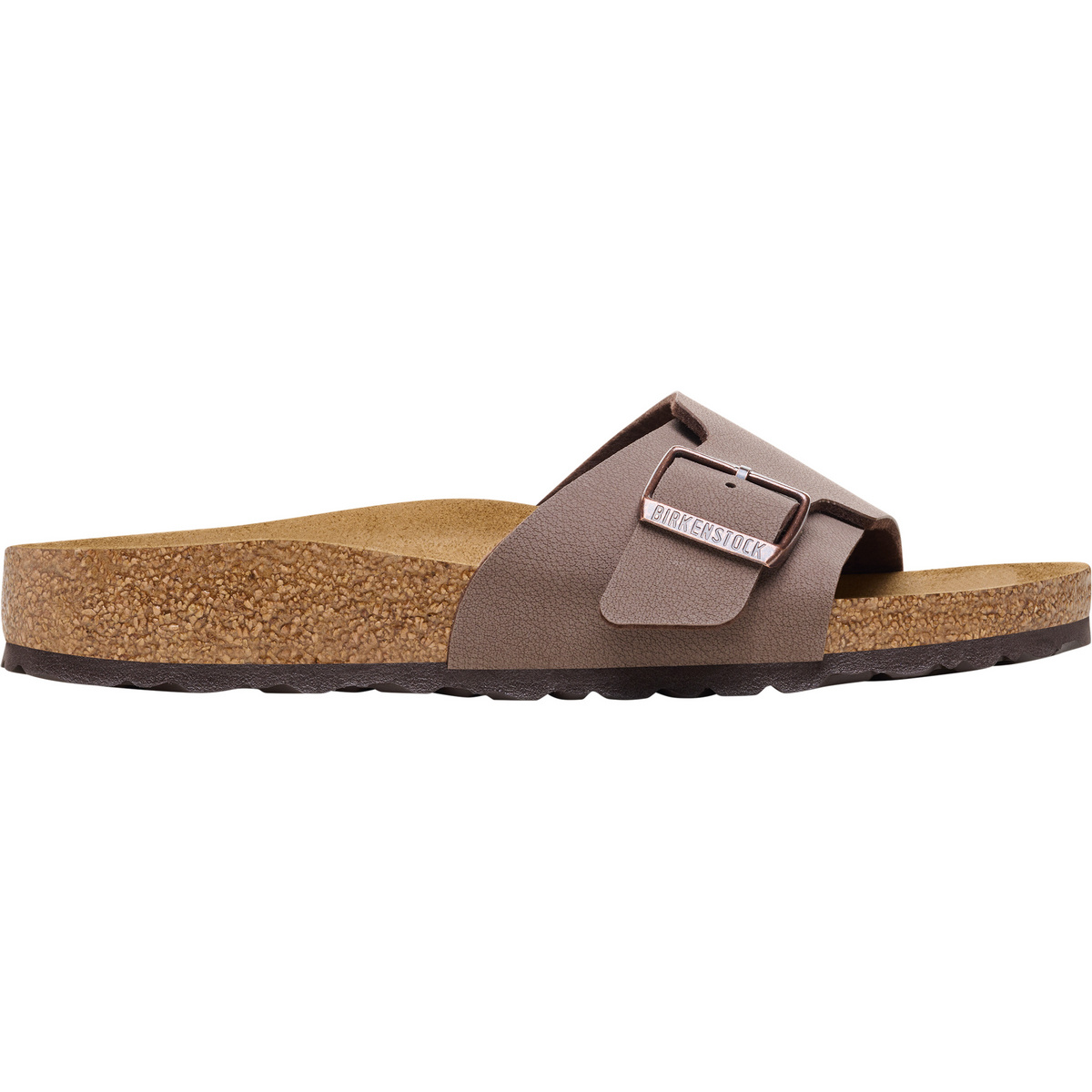 Birkenstock Damen Catalina BS Birko Flor Sandale von Birkenstock