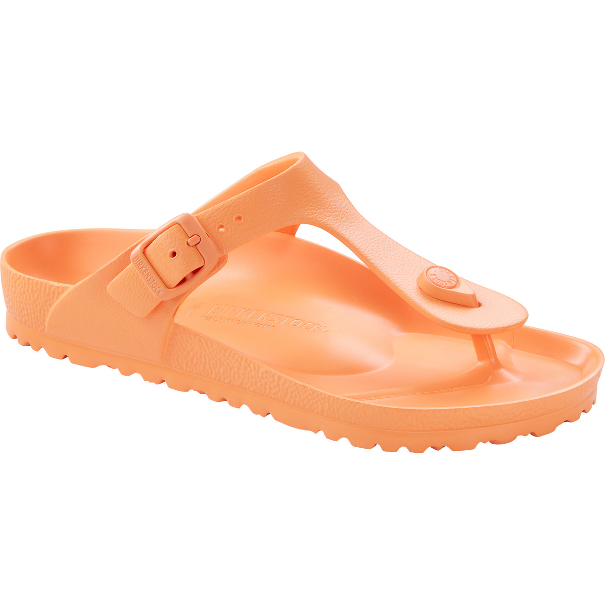 Birkenstock Damen Gizeh EVA Sandale von Birkenstock